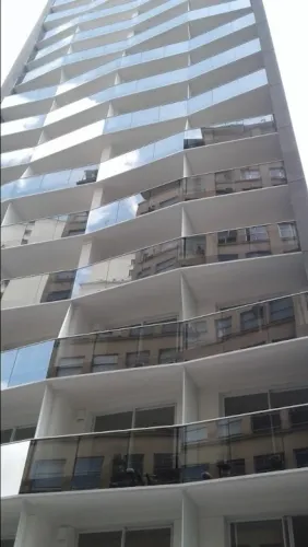 Apartamento stúdio com 1 dormitório à venda, 22 m² por R$ 225.000 - Centro - São Paulo/SP