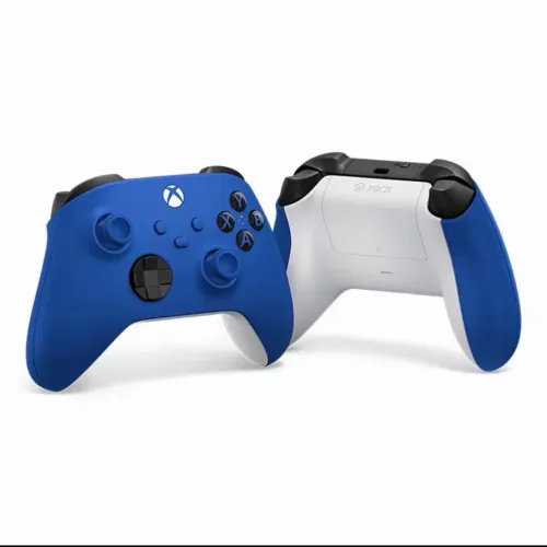 Controle de Xbox novo lacrado