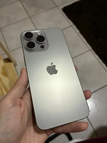 iPhone 15 Pro Max 256g