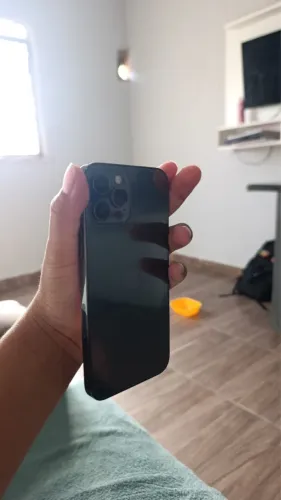iPhone 12 Pro