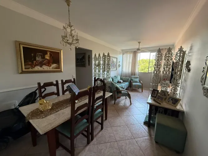 apartamento - Chácara da Barra - Campinas