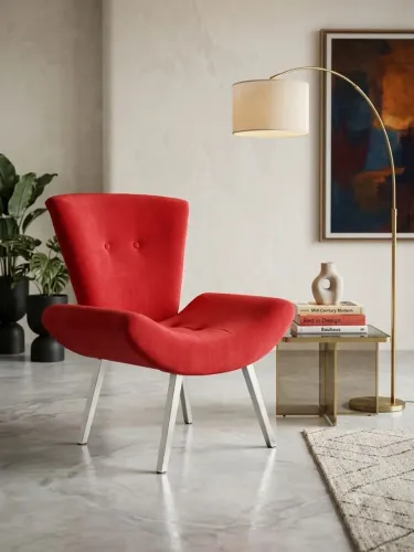 Poltrona Red