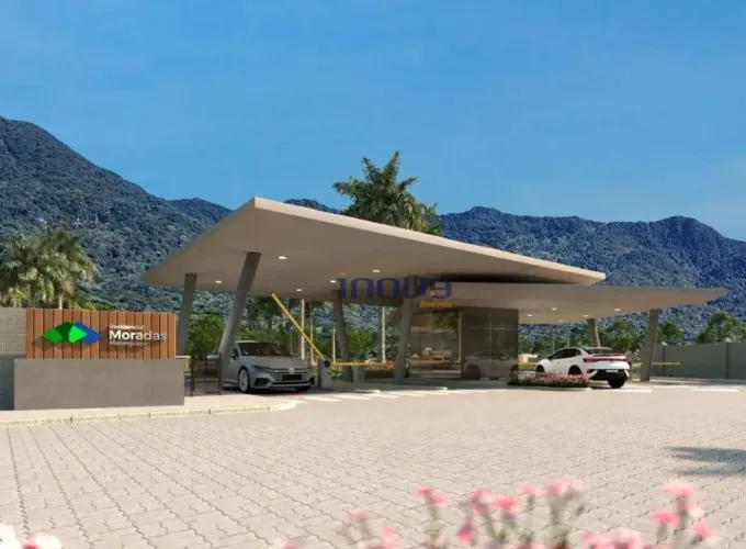 Terreno à venda, 200 m² por R$ 190.000,00 - Urucará - Maranguape/CE