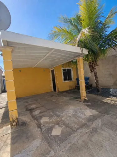 CASA À VENDA NO NOVO JARAGUÁ!