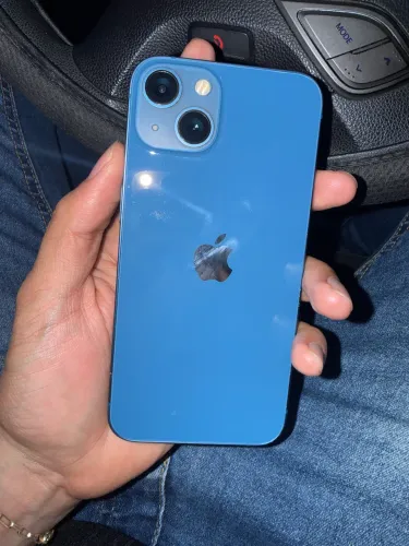 iPhone 13