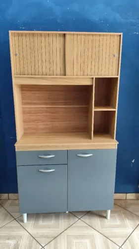 Armário de cozinha
