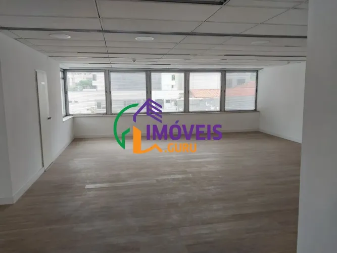 COMERCIAL - ITAIM BIBI - SP