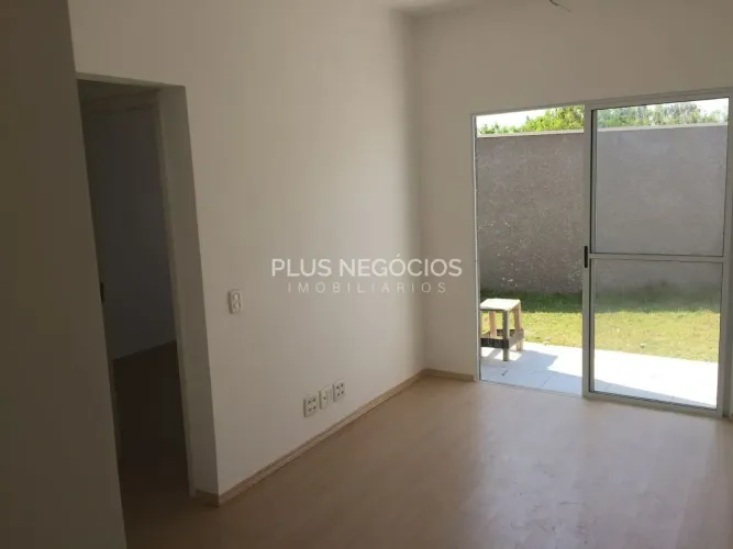 Apartamento Garden à venda | Condomínio Varanda Ville | 65m² | Sorocaba, SP