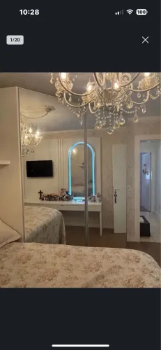 Vendo AP no Vila Rosa 