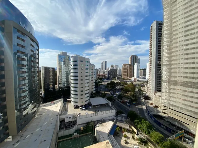 Apartamento para Venda em Vitória, Enseada do Suá, 2 dormitórios, 1 suíte, 2 banheiros, 1