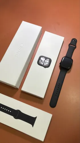 APPLE WATCH s11 46mm CELULAR + GPS