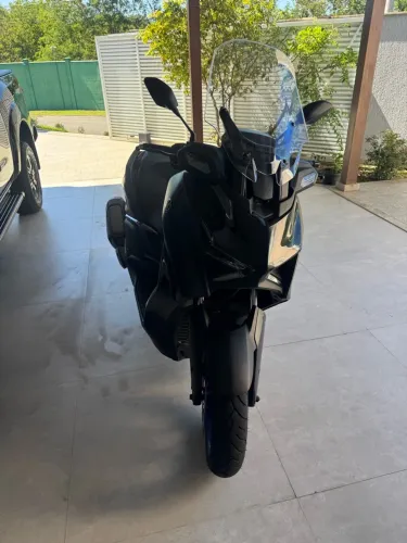 XMAX 300 2026