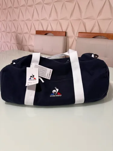 Mala Le Coq Sportif Azul