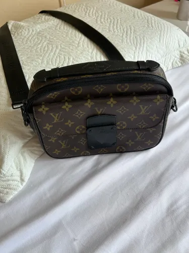 Bolsa Louis Vuitton