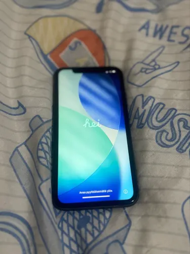 iPhone 11 128gb, todo original nunca aberto, sem detalhes 