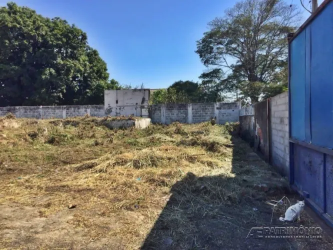 TERRENO,0 Dormitorio(s) bairro Além Ponte