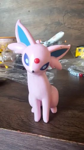 Pokemon Espeon