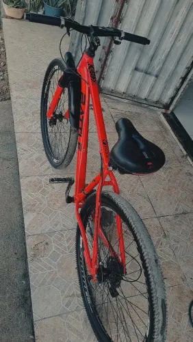BIKE ARO 29 PRECINHO TOP