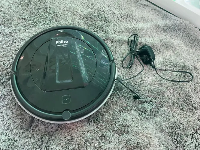 Robô Aspirador Philco PAS08C
