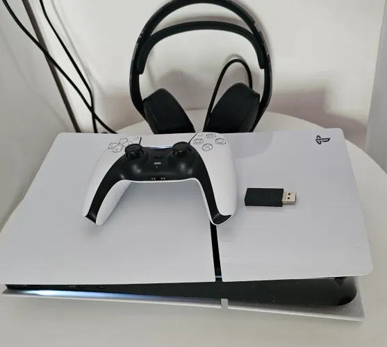Ps5 slim