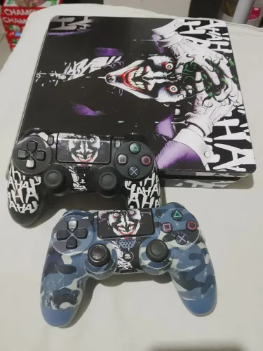 Playstation 4