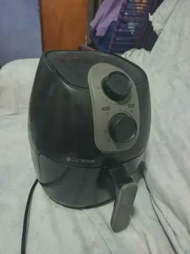 Airfryer Cadence Cook Fryer FRT525 2,6L 1250W