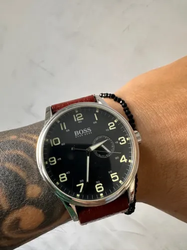 Relógio masculino Hugo Boss