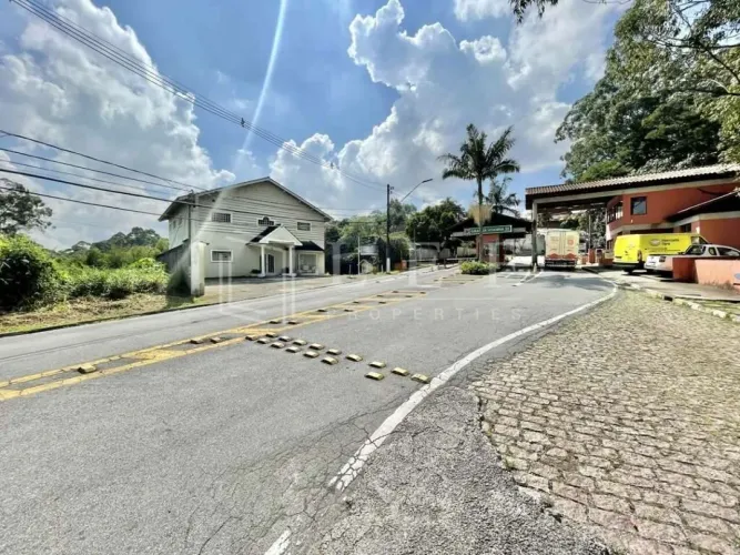 Imóvel comercial, Cotia