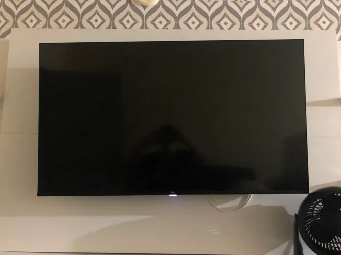 TV tcl 43 polegadas