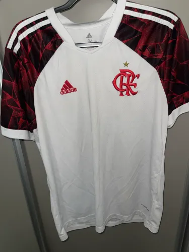 Camisa Flamengo 2021 TAMANHO GG