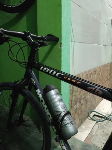 Vendo bike mongoose