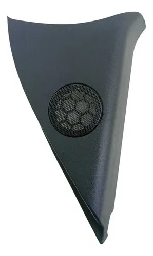 Moldura Interna Retrovisor Esquerda Gm Astra 2002 Original