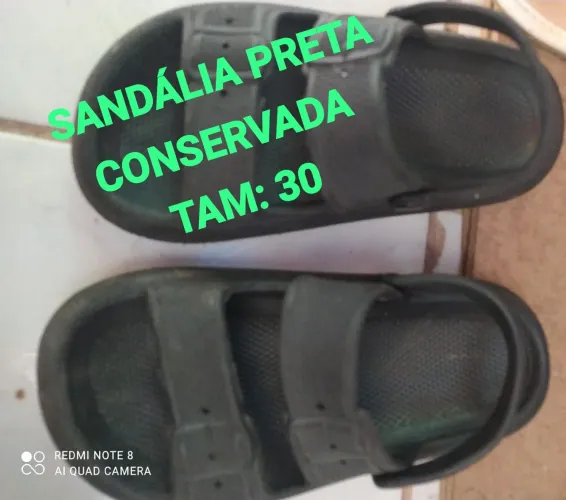 Roupa e calçados pra vender, 180,00