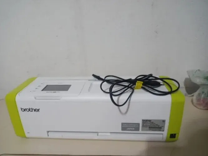 SDX85 / SDX85V Máquina de Corte