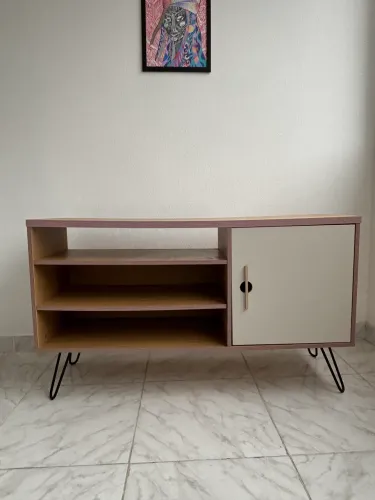 Rack para sala 1,20