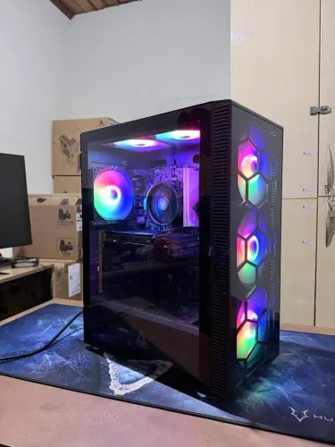 Pc gamer (aceito trocas)