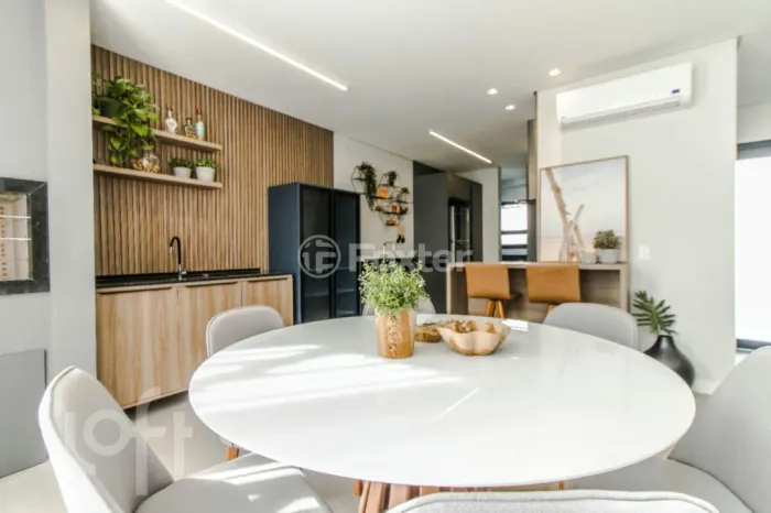 Casa em Condomínio à venda Rua Nilo Peçanha, Rondônia - Novo Hamburgo