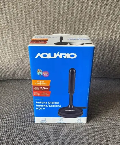 Antena digital