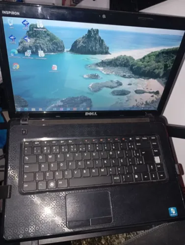 Notebook Dell Inspiron N5030