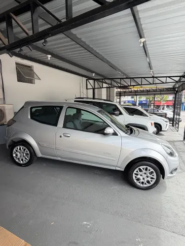 Ford KA 1.0 8v/1.0 8V ST Flex 3P 2013