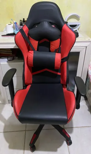 Cadeira gamer 