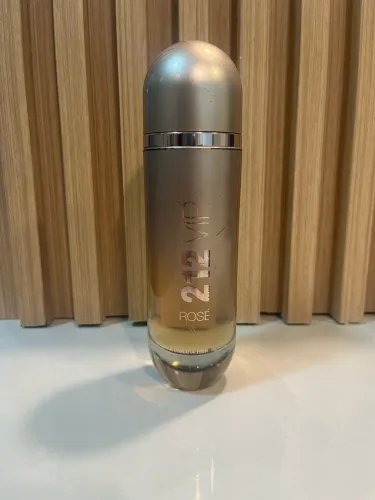 212 VIP Rose 125ml