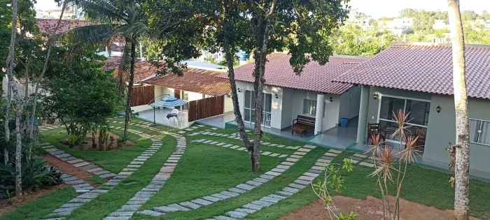 Aluguo casa em Nova Guarapari .ES