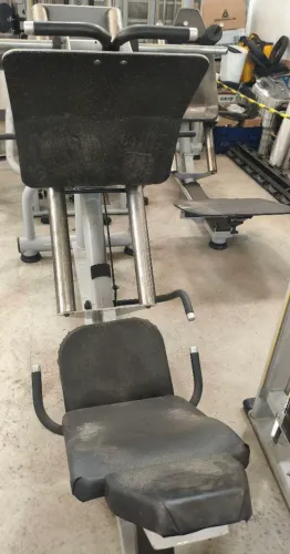 Leg press 45