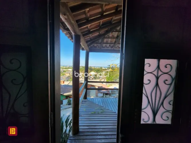 Casa Morro das Pedras Florianópolis
