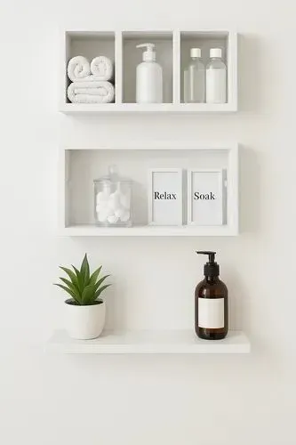 Kit de Banheiro
