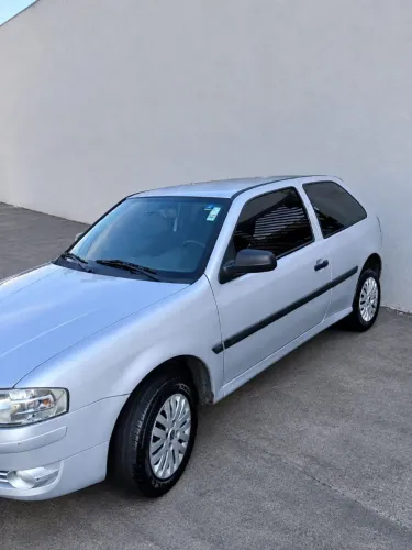 Volkswagen Gol Geração VI City 1.0 8V MI Total Flex 2P 2014