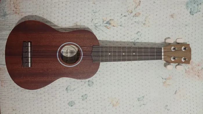 Ukulele Vogga Soprano VUK-306 MH