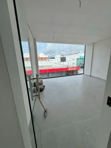 Salas comerciais 