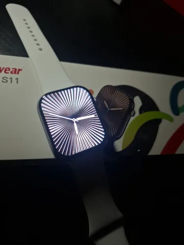 Microwear S11